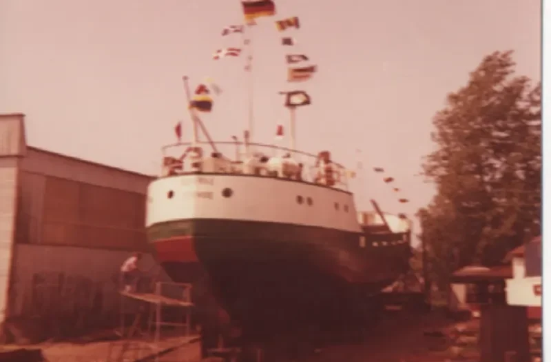 GOLD FISH II General Cargo IMO 5301978 photo 5