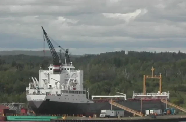 ALGONTARIO Bulk Carrier IMO 5301980 photo 10