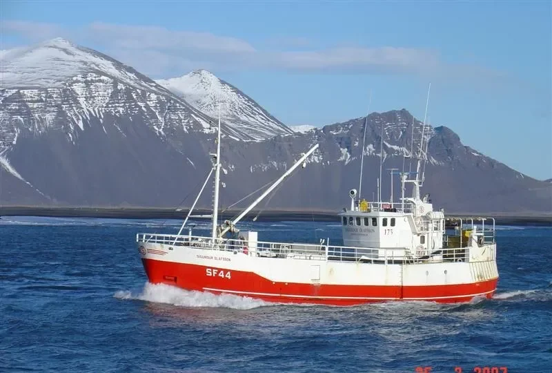 SIGURDUR OLAFSSON General Cargo IMO 5302257 photo 5