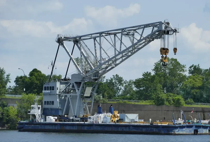 VM/S HERCULES General Cargo IMO 5303897 photo 2