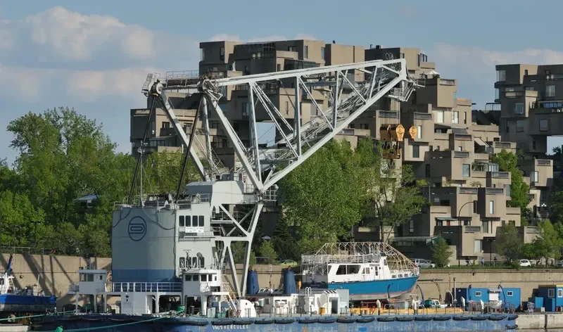 VM/S HERCULES General Cargo IMO 5303897 photo 4
