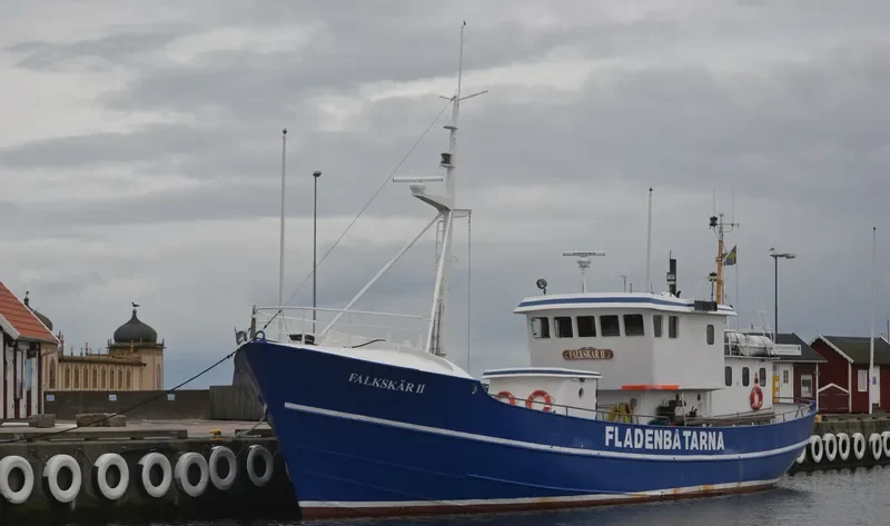 FALKSKAR II General Cargo IMO 5305302 photo 7