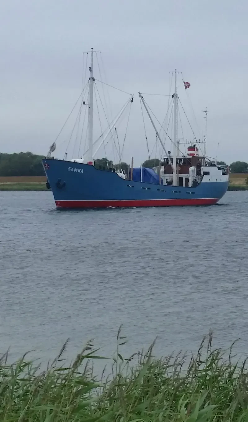 SAMKA General Cargo IMO 5308794 photo 6