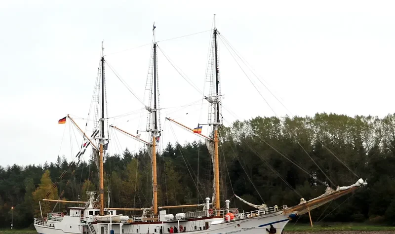 GROSSHERZOGIN ELISABETH General Cargo IMO 5309413 photo 4
