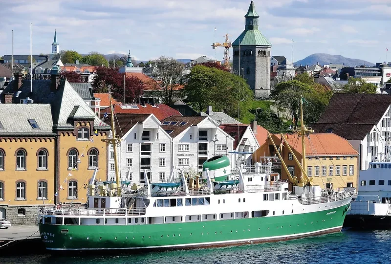 SANDNES General Cargo IMO 5310905 photo 5