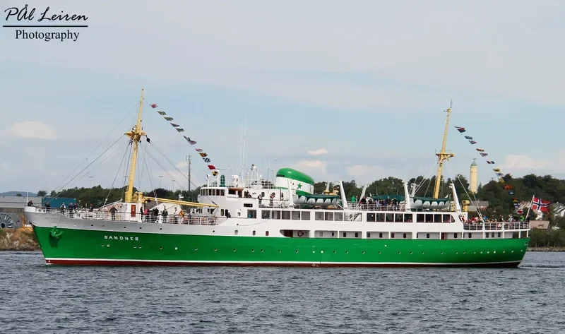 SANDNES General Cargo IMO 5310905 photo 6