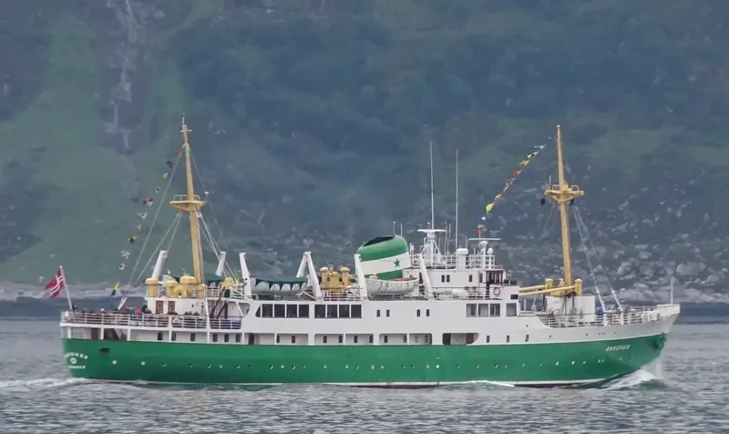 SANDNES General Cargo IMO 5310905 photo 10