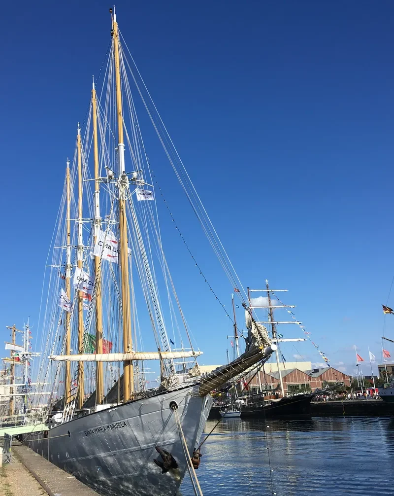 SANTA MARIA MANUELA General Cargo IMO 5312628 photo 3