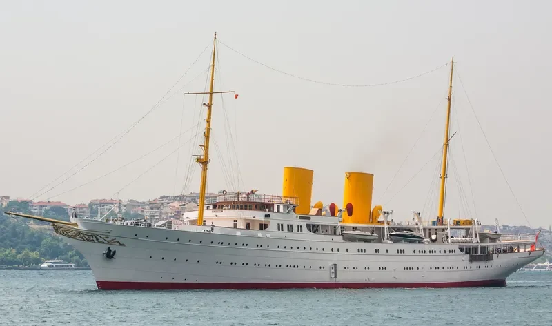 SAVARONA General Cargo IMO 5314810 photo 6