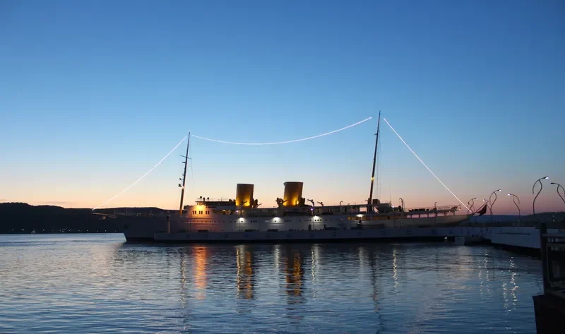 SAVARONA General Cargo IMO 5314810 photo 9