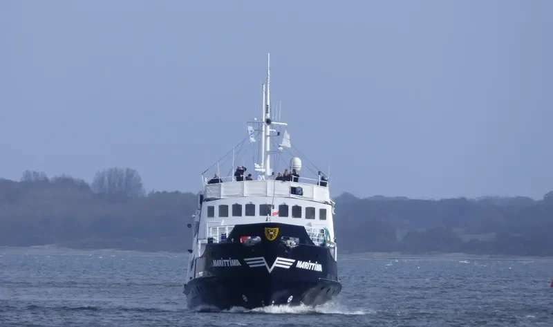 MARITTIMA Passenger Ship IMO 5315412 photo 4