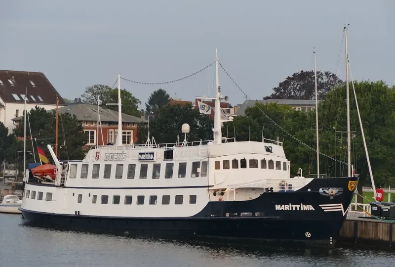 MARITTIMA Passenger Ship IMO 5315412 photo 8