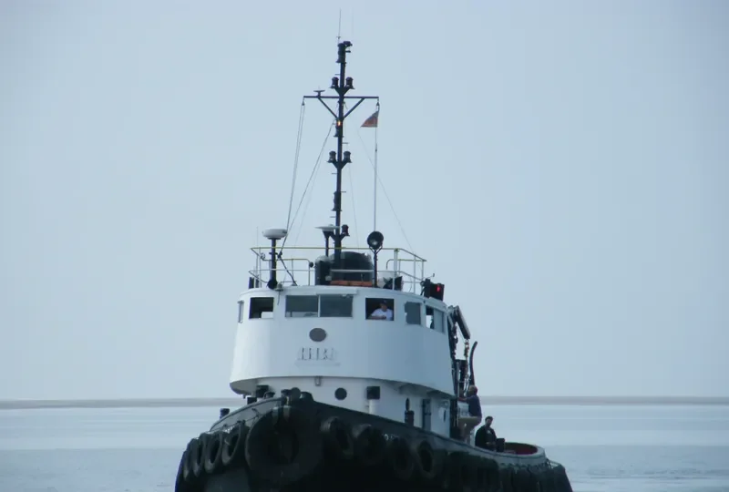 SEA TROJAN General Cargo IMO 5316466 photo 10