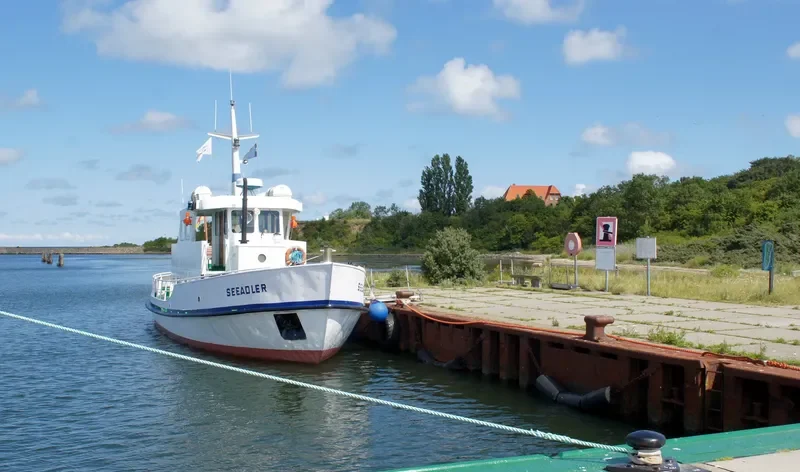 SEEADLER General Cargo IMO 5317197 photo 2