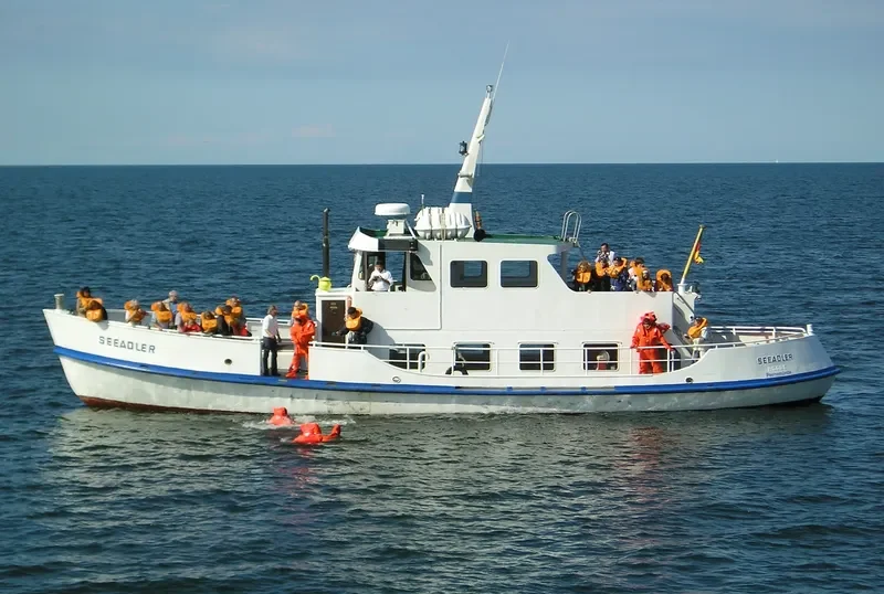SEEADLER General Cargo IMO 5317197 photo 6