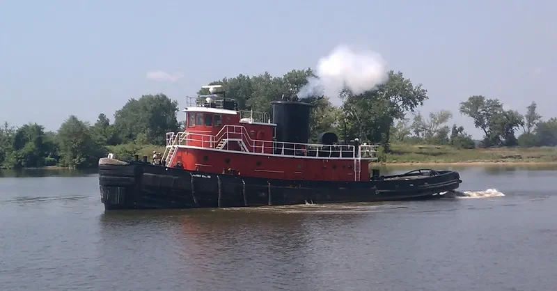 ALFRED WALKER General Cargo IMO 5321693 photo 6