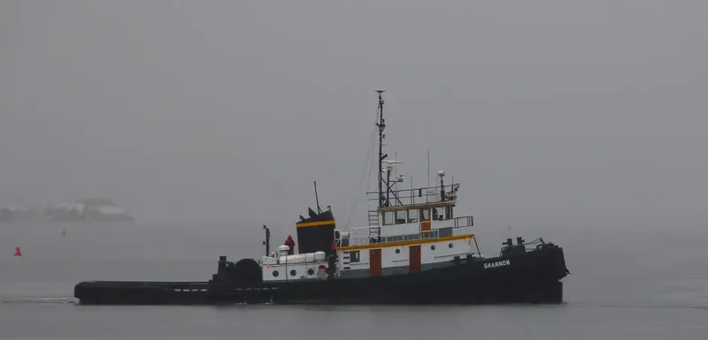 SHANNON General Cargo IMO 5321784 photo 3