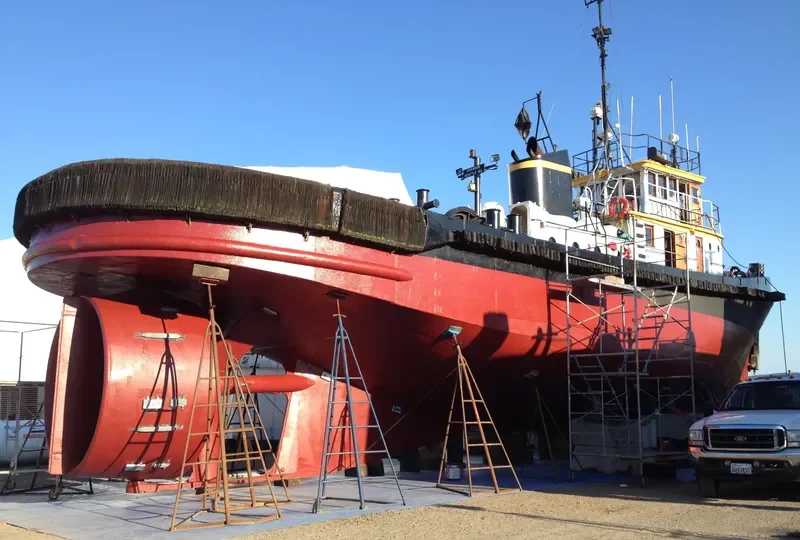 SHANNON General Cargo IMO 5321784 photo 4