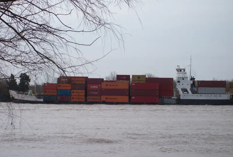 MAR BRAVO General Cargo IMO 5322491 photo 5