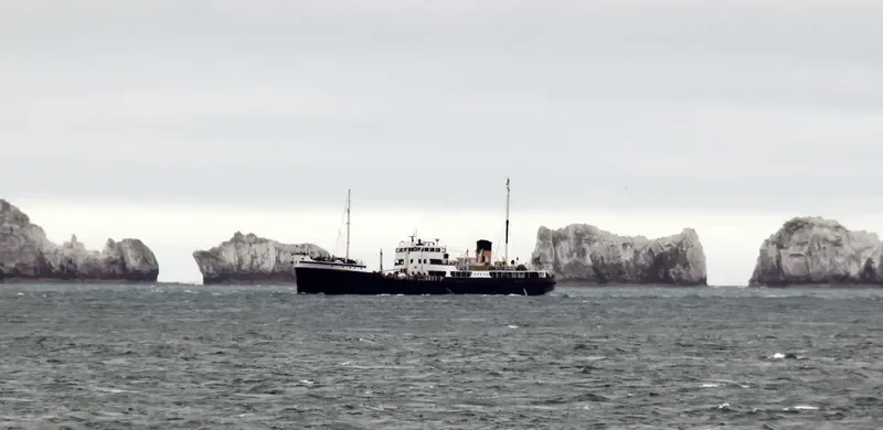SS SHIELDHALL Passenger Ship IMO 5322752 photo 4
