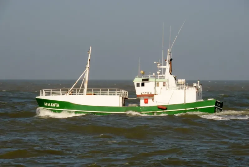ATALANTA General Cargo IMO 5326162 photo 2