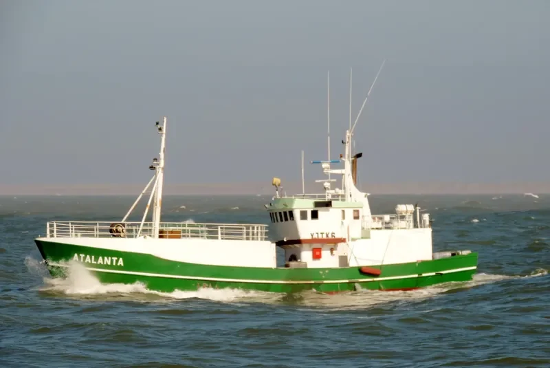 ATALANTA General Cargo IMO 5326162 photo 4