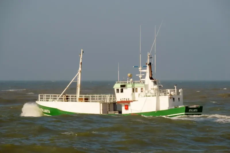 ATALANTA General Cargo IMO 5326162 photo 5