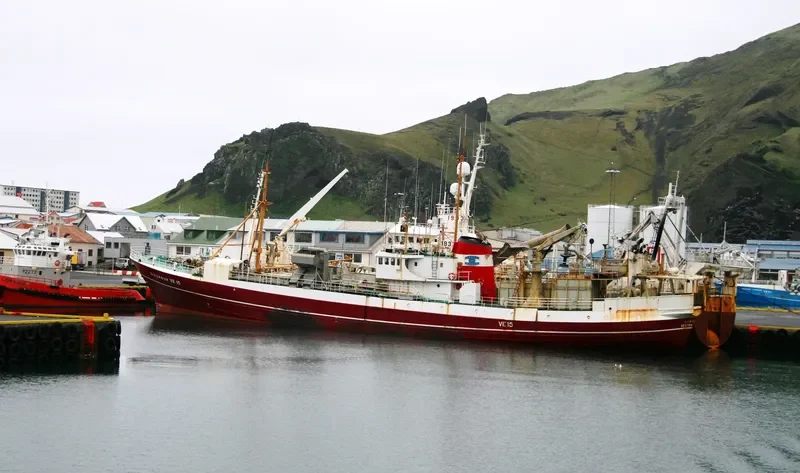 SIGURDUR General Cargo IMO 5327635 photo 3