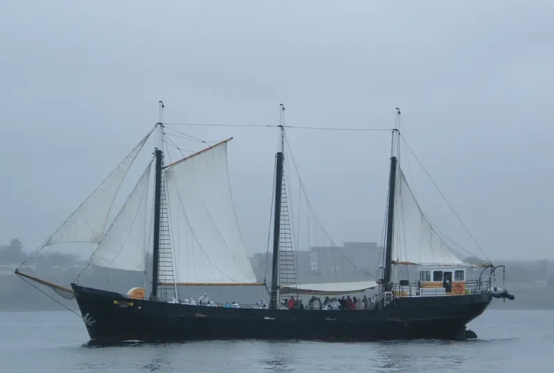 SILVA OF HALIFAX General Cargo IMO 5327996