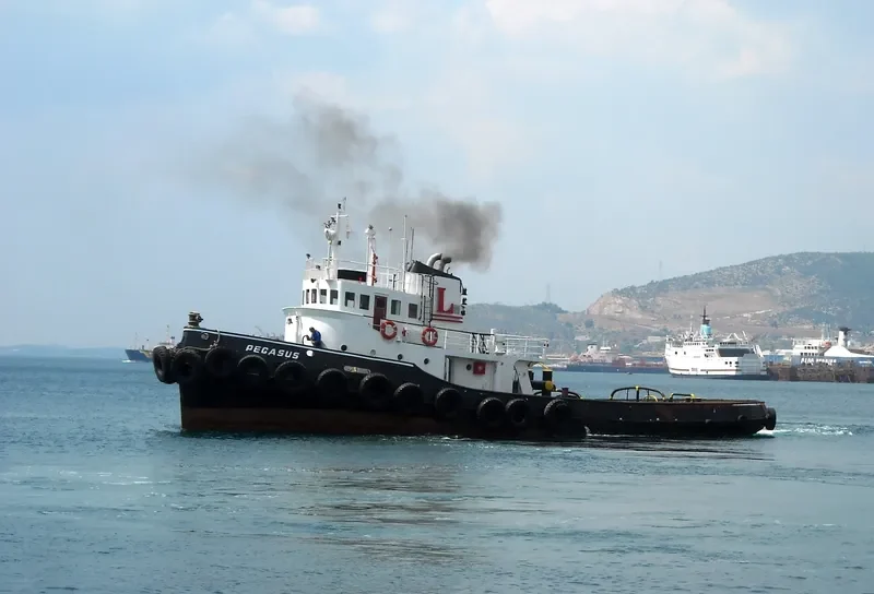 PEGASUS General Cargo IMO 5328861 photo 4