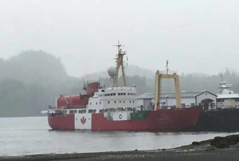 POLAR PRINCE General Cargo IMO 5329566
