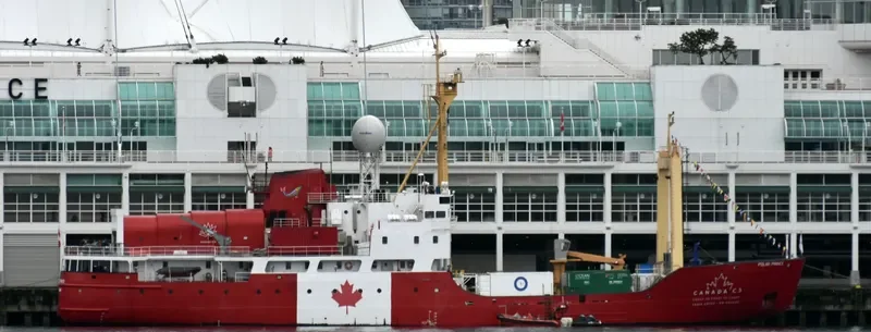 POLAR PRINCE General Cargo IMO 5329566 photo 3