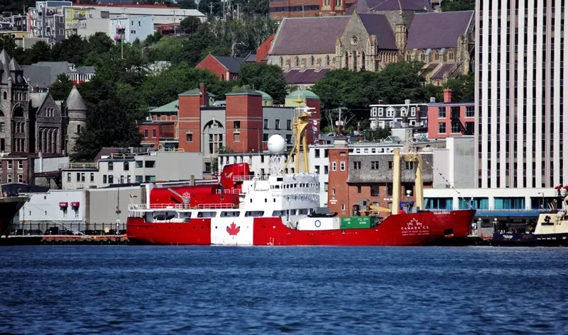 POLAR PRINCE General Cargo IMO 5329566 photo 4
