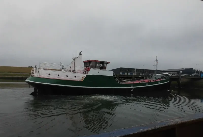 SIRIUS General Cargo IMO 5330163 photo 6