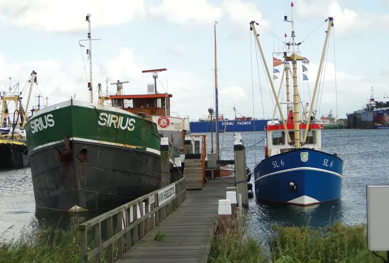 SIRIUS General Cargo IMO 5330163 photo 9