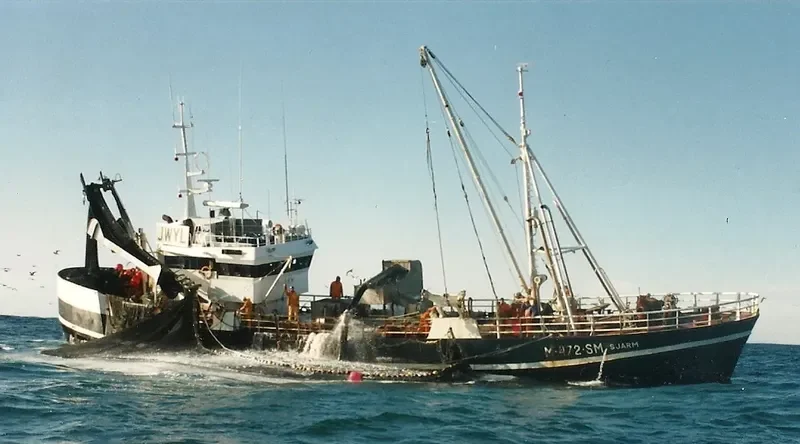 SJARM General Cargo IMO 5330620
