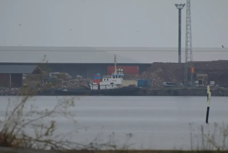 AJAX General Cargo IMO 5330668 photo 7