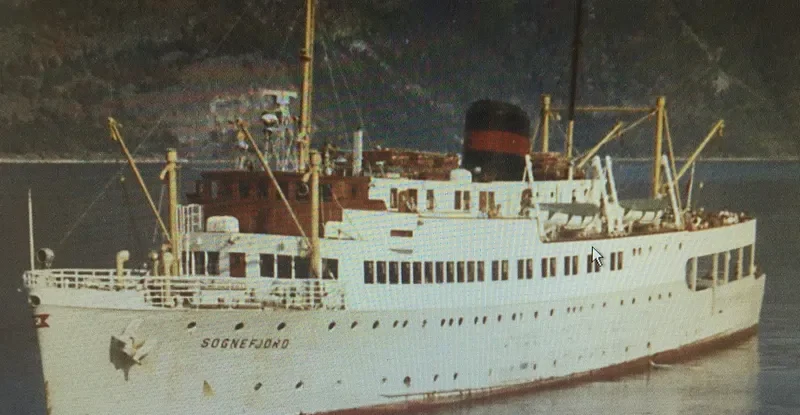 ORIENT EXPLORER Ro-Ro IMO 5333141