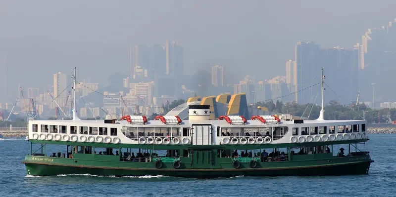 SOLAR STAR Passenger Ship IMO 5333335 photo 4