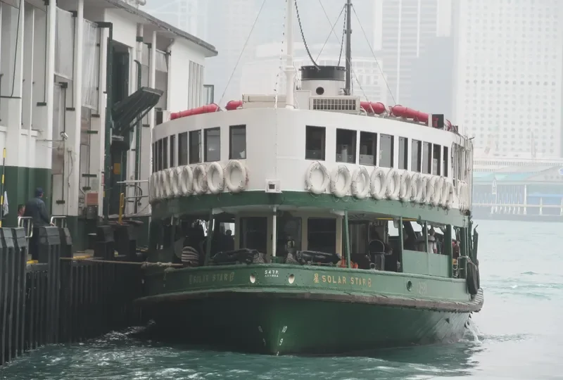SOLAR STAR Passenger Ship IMO 5333335 photo 6