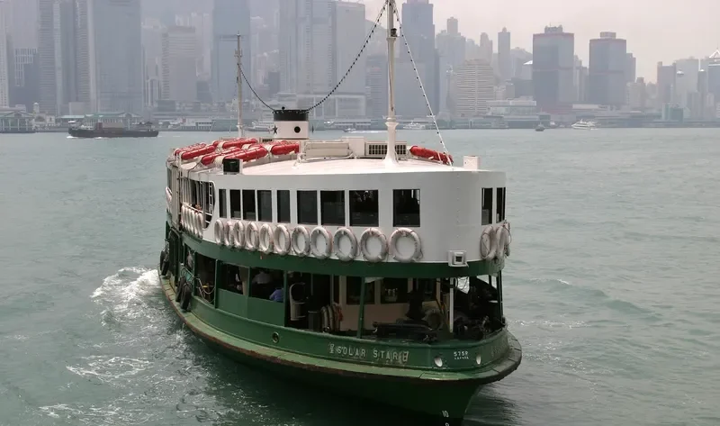 SOLAR STAR Passenger Ship IMO 5333335 photo 8