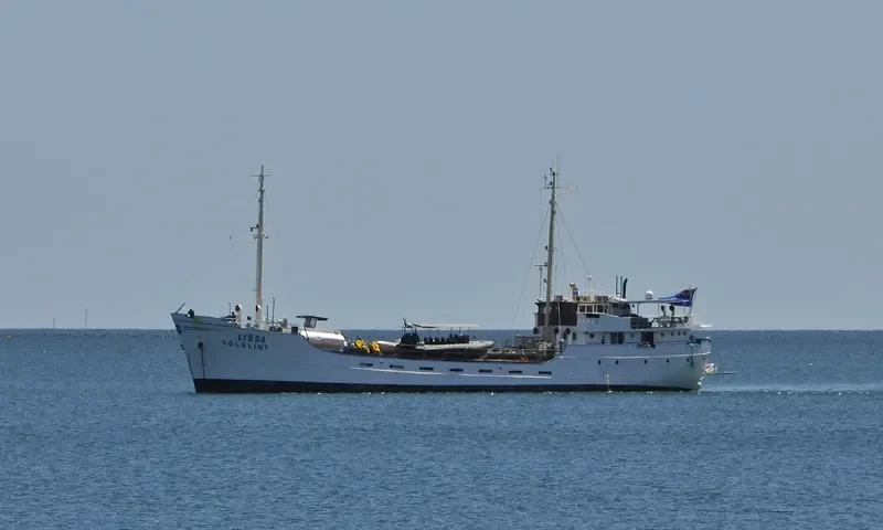 LISSA SOLKLINT General Cargo IMO 5333567 photo 6