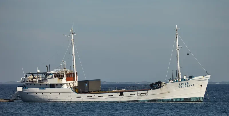 LISSA SOLKLINT General Cargo IMO 5333567 photo 10