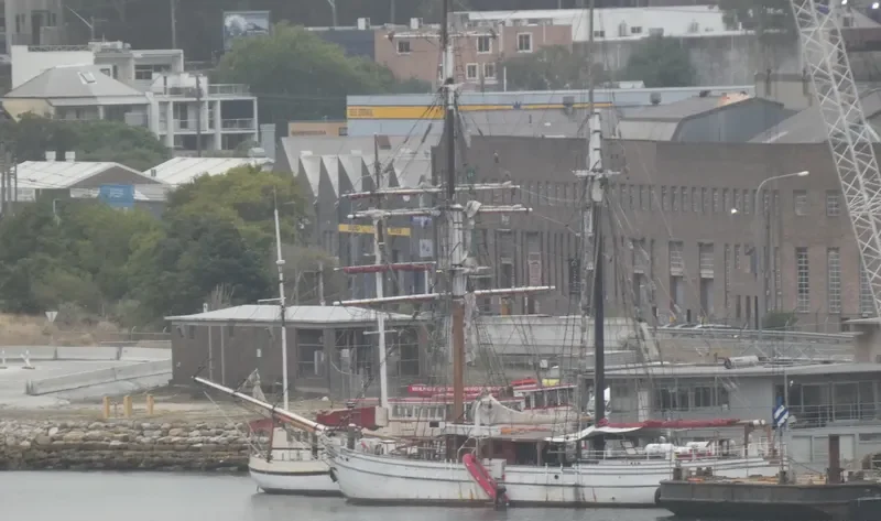 SOREN LARSEN General Cargo IMO 5334470 photo 5