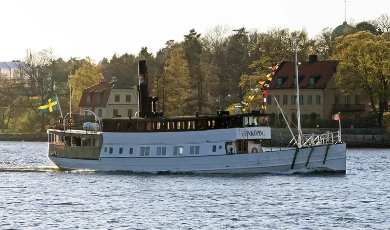 ENKOPING Passenger Ship IMO 5334755 photo 8