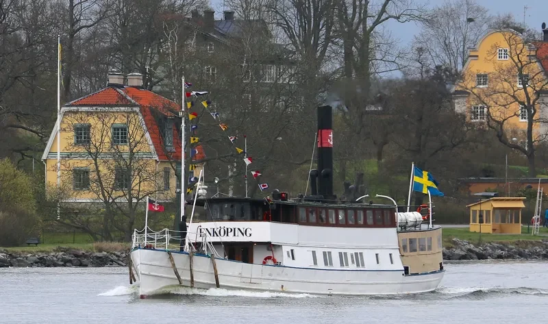 ENKOPING Passenger Ship IMO 5334755 photo 10