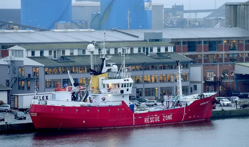 KAROLINE General Cargo IMO 5335450 photo 3
