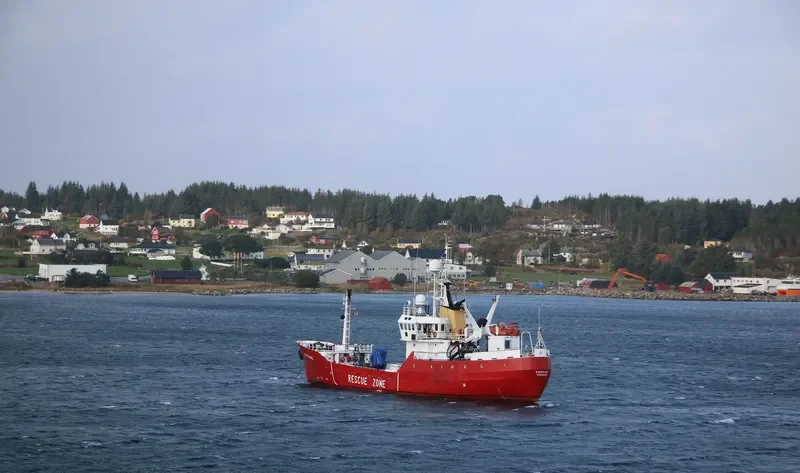 KAROLINE General Cargo IMO 5335450 photo 8