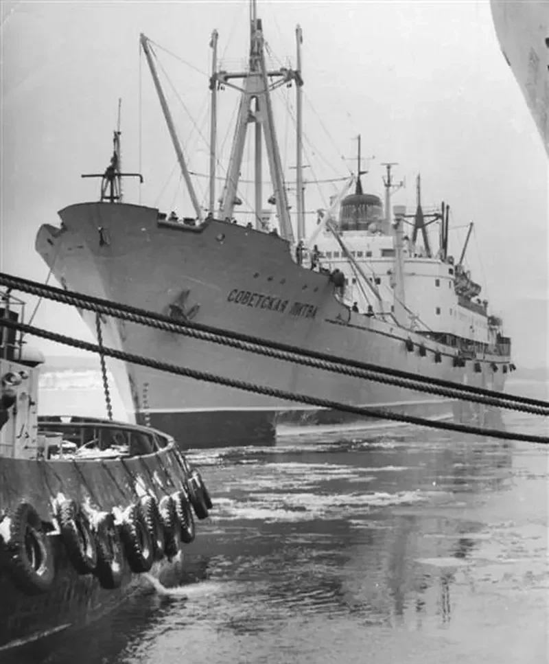 RAGUVA General Cargo IMO 5336040 photo 3