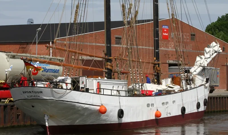 AVONTUUR General Cargo IMO 5336600 photo 8